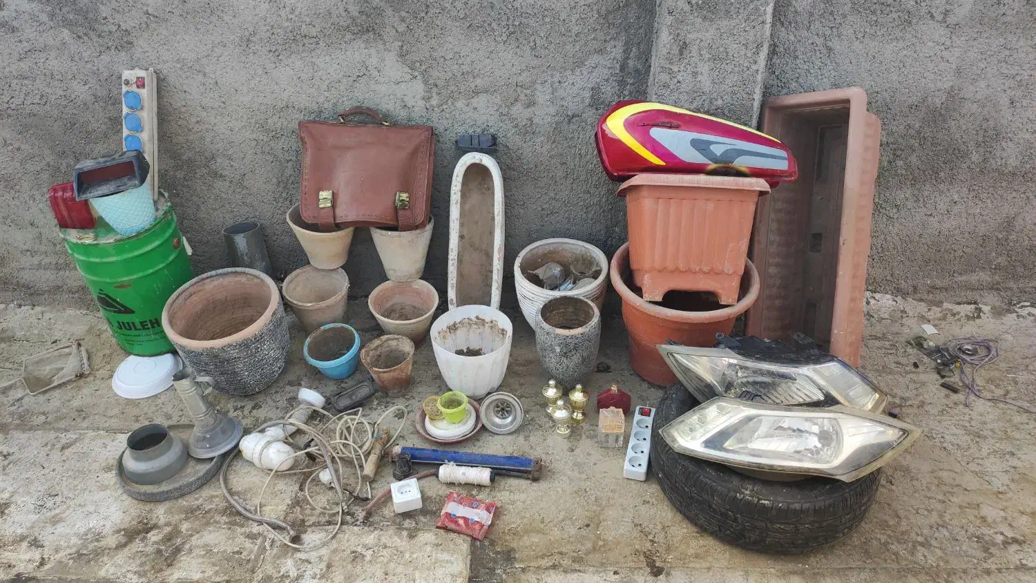 گلدان|گل و گیاه طبیعی|تهران, خاوران|دیوار