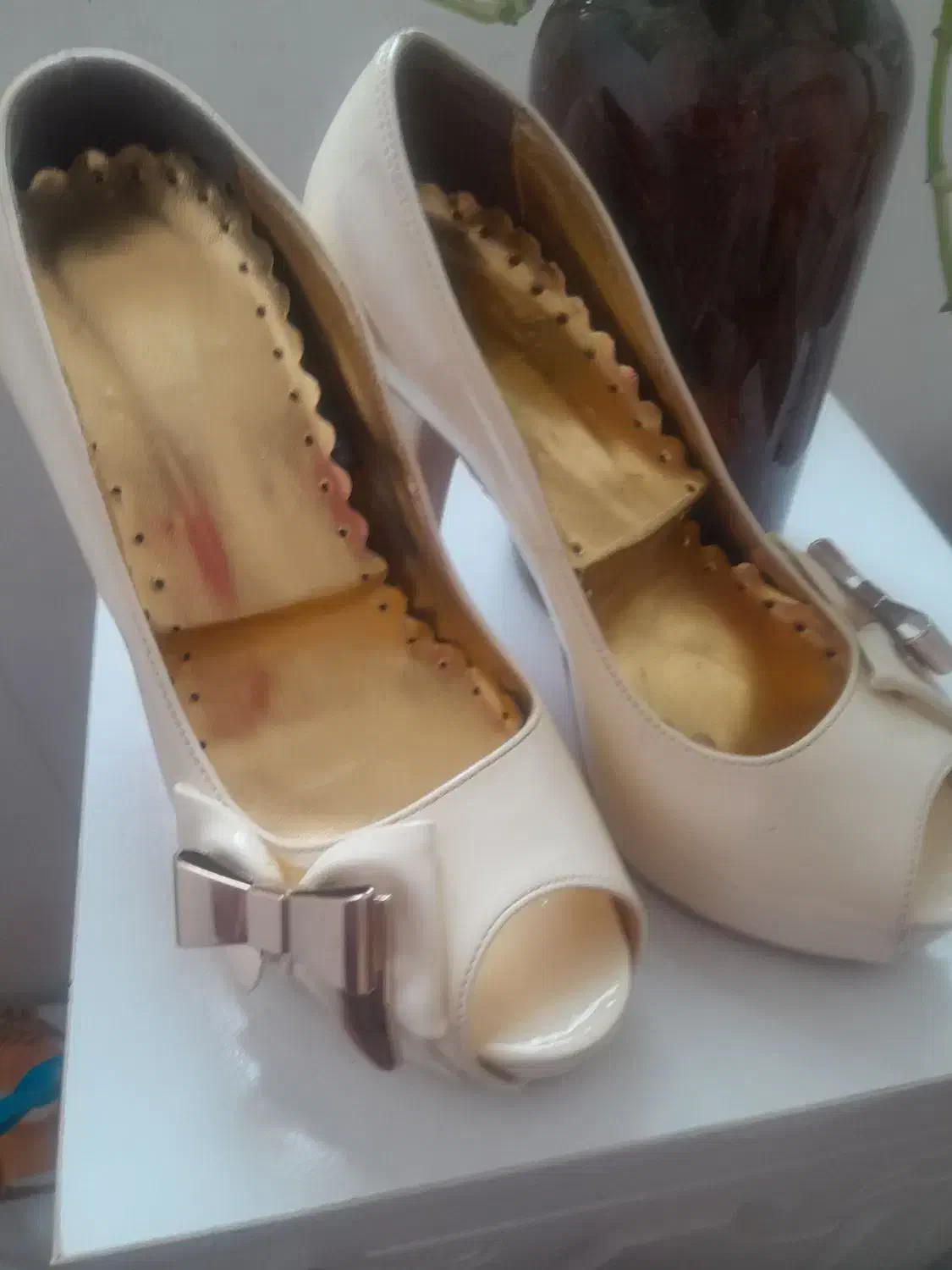 کفش|کیف، کفش، کمربند|مشهد, میعاد (شهرک غرب)|دیوار