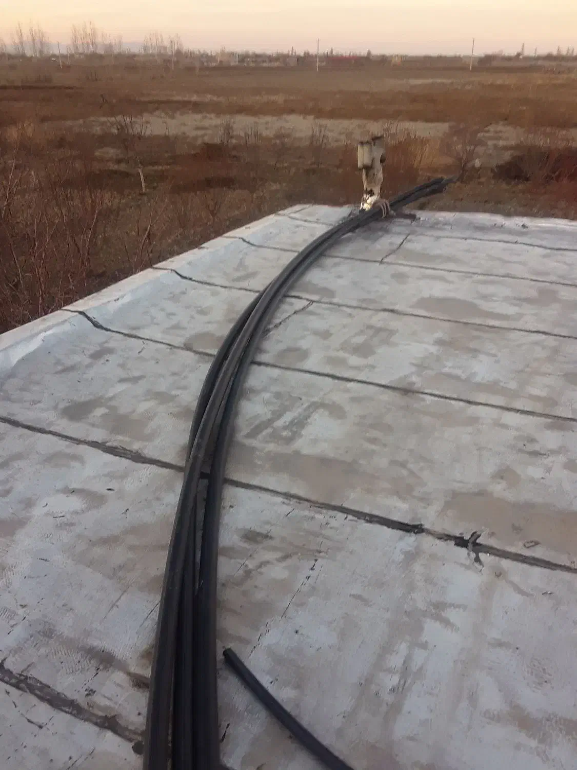 ویترین و لوله|مصالح و تجهیزات ساختمان|نوشین شهر, |دیوار