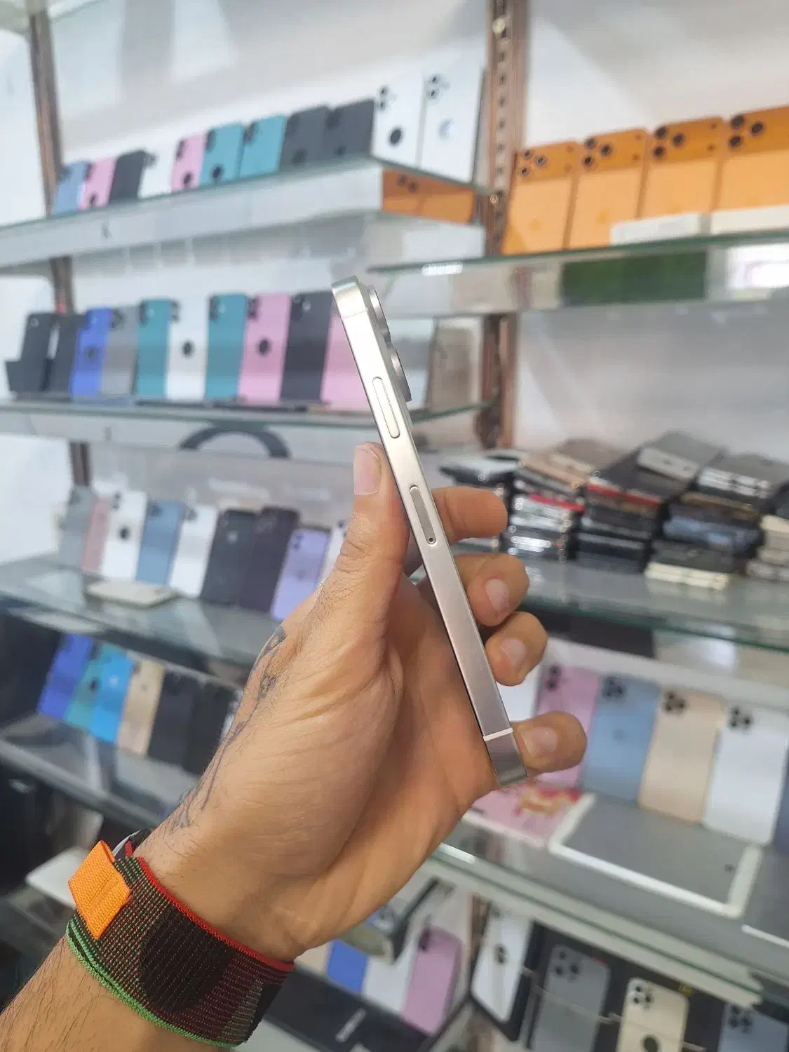 آیفون ایکس ۶۴ گیگ|موبایل|تهران, آبشار تهران (دریاچه)|دیوار