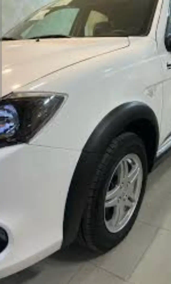 فروش کوییک gxl سال ۱۴۰۳|خودرو سواری و وانت|مرودشت, ابوذر شمالی‎|دیوار