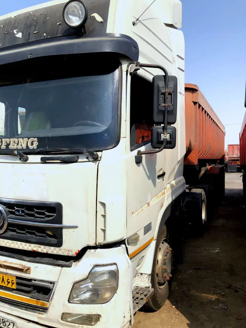 اجاره کشنده البرز با کمپرسی|خدمات حمل و نقل|اسلام‌شهر, ملک‌آباد|دیوار