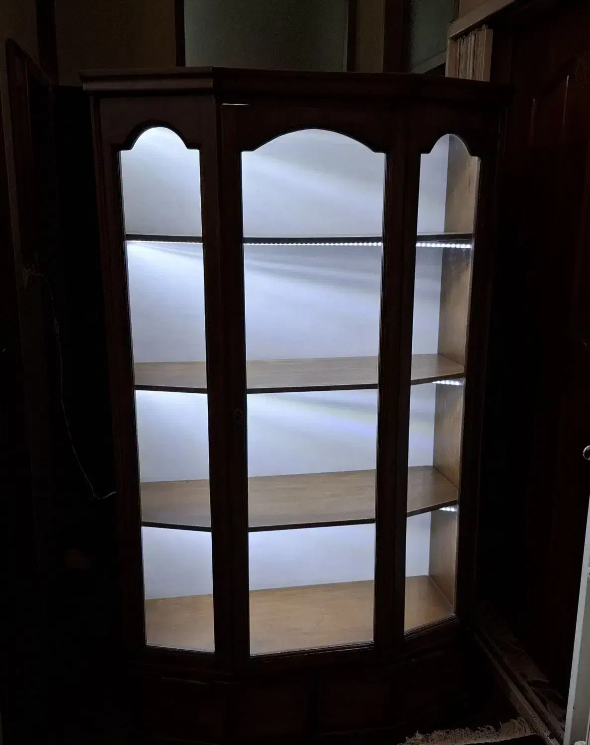 بوفه|بوفه، ویترین، کنسول|زاهدان, |دیوار