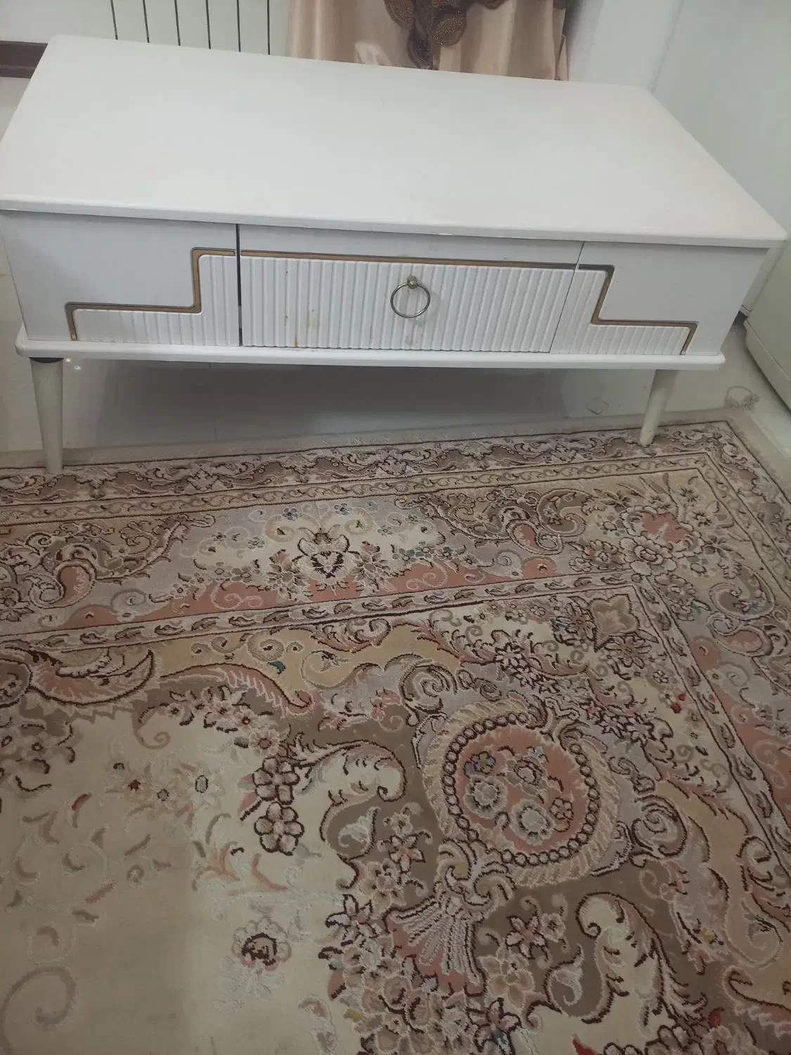 میزوسطی‌مبلمان|مبلمان خانگی و میز عسلی|باقرشهر, |دیوار