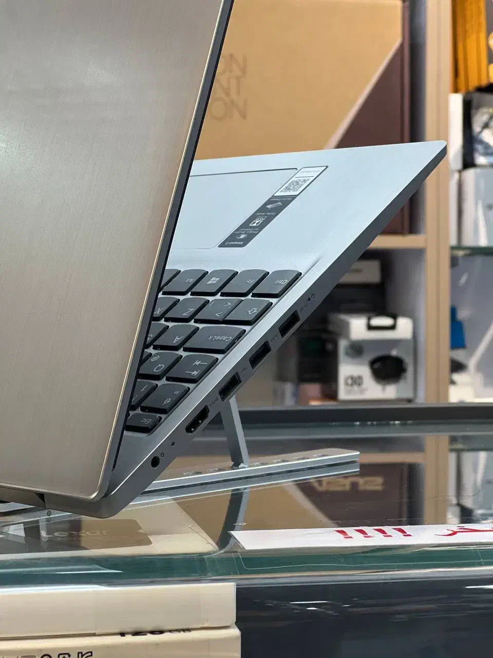 لپتاپ لنوو درحداک دانشجویی برنامه نویسی و حسابداری|رایانه همراه|کرمان, |دیوار