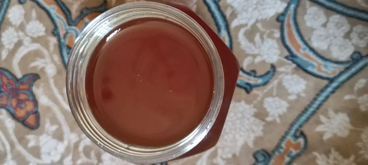 عسل درمانی لرستان|خوردنی و آشامیدنی|رباطکریم, رباطکریم|دیوار