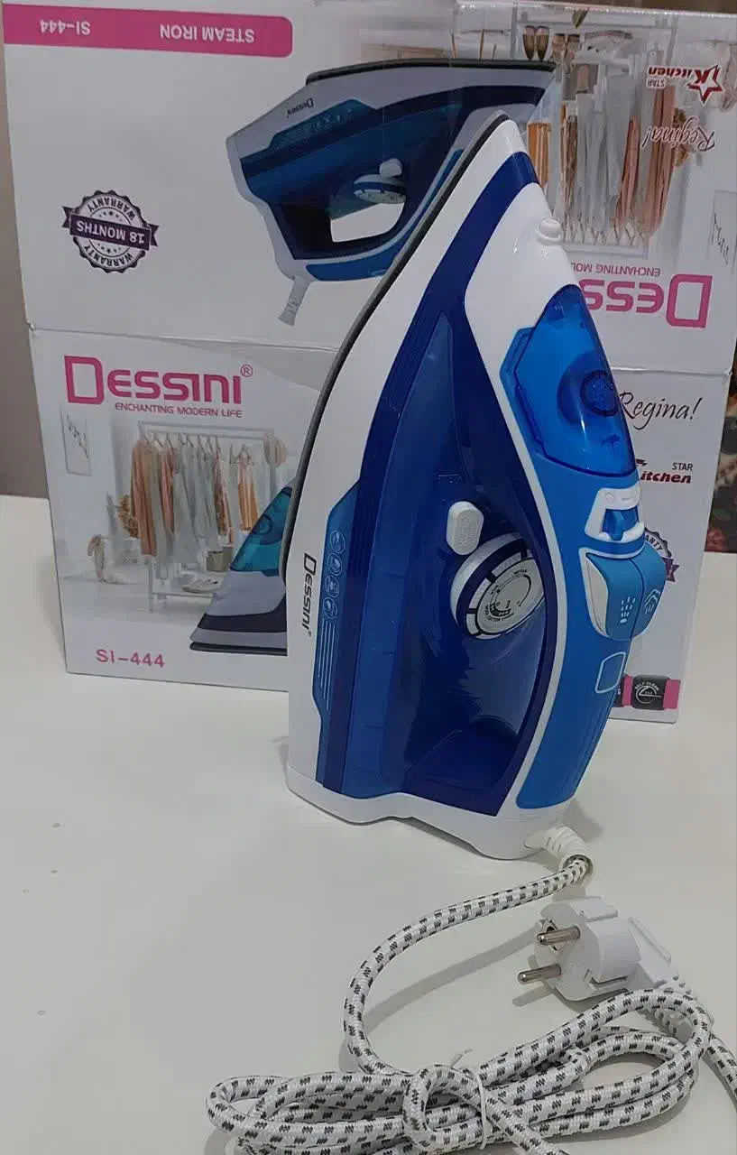 اتو دسینی|اتو و لوازم اتو|بندرلنگه, |دیوار