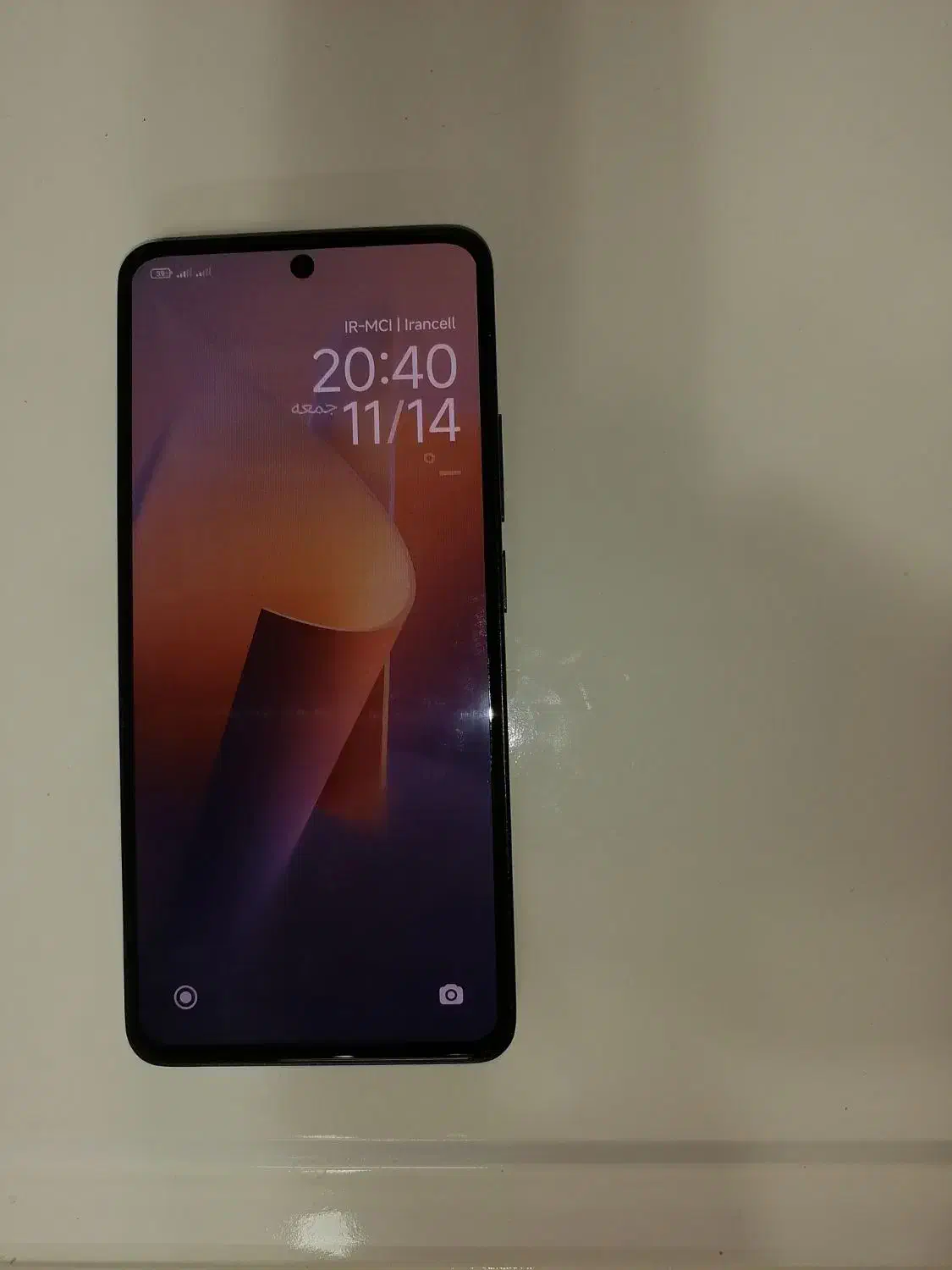 گوشی شیاومی ردمی نوت 13|موبایل|تهران, تهرانپارس شرقی|دیوار
