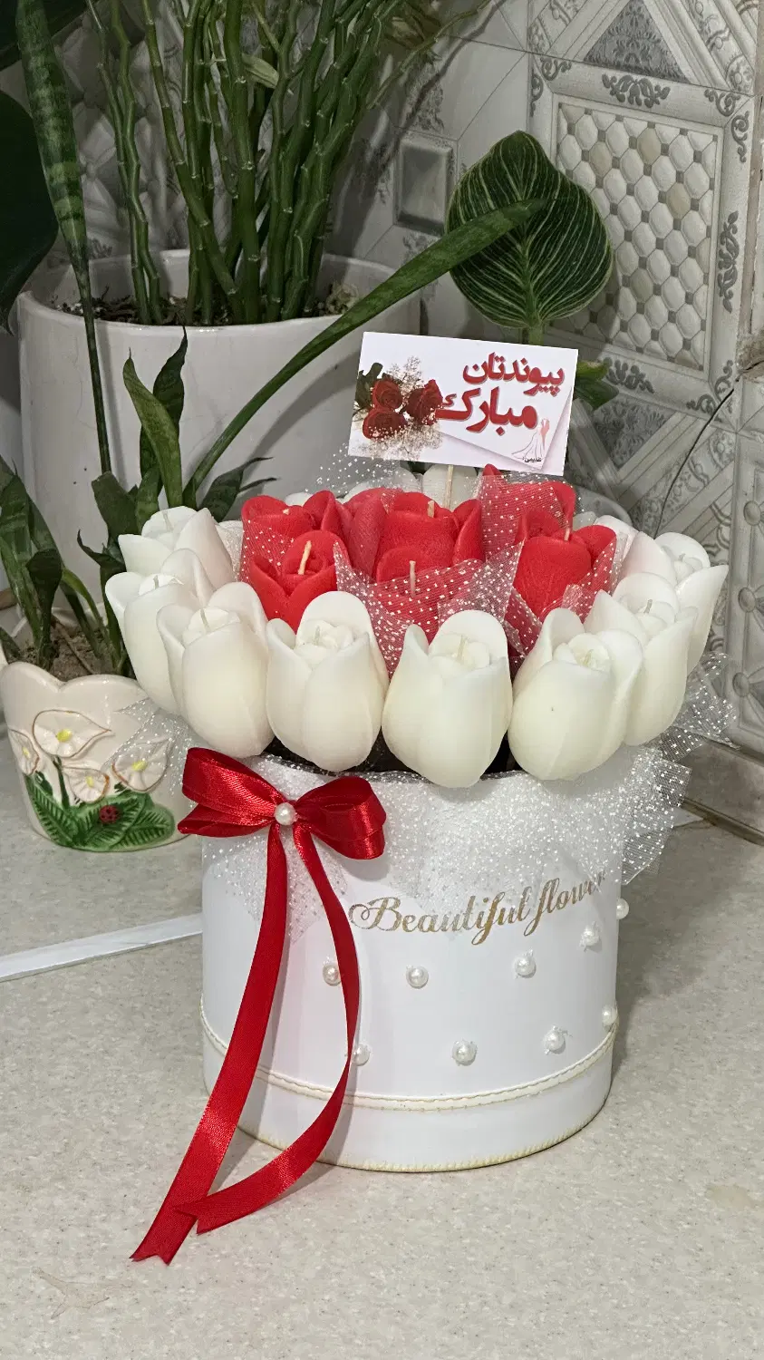 باکس گل|گل مصنوعی|تهران, شکیبا|دیوار