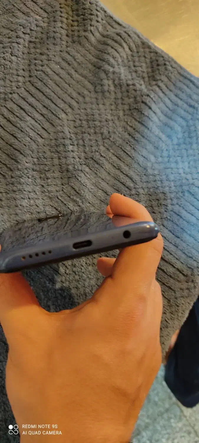 ردمی نت ۹|موبایل|همدان, |دیوار