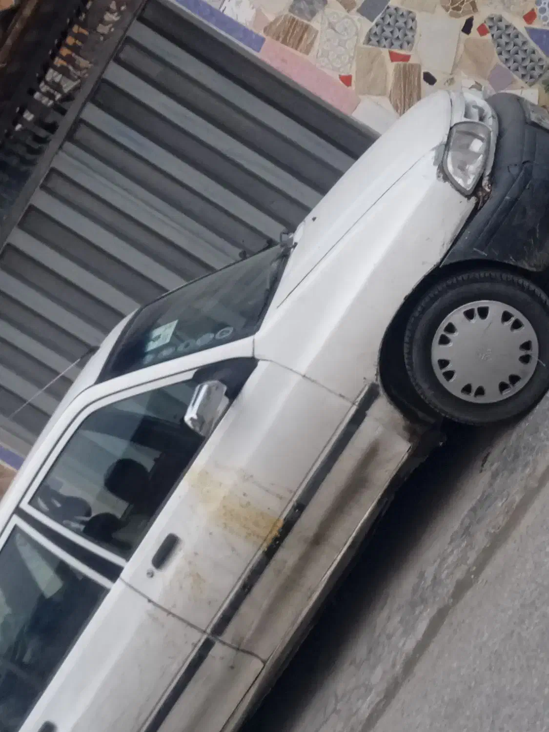 پراید86|خودرو سواری و وانت|قائمشهر, |دیوار