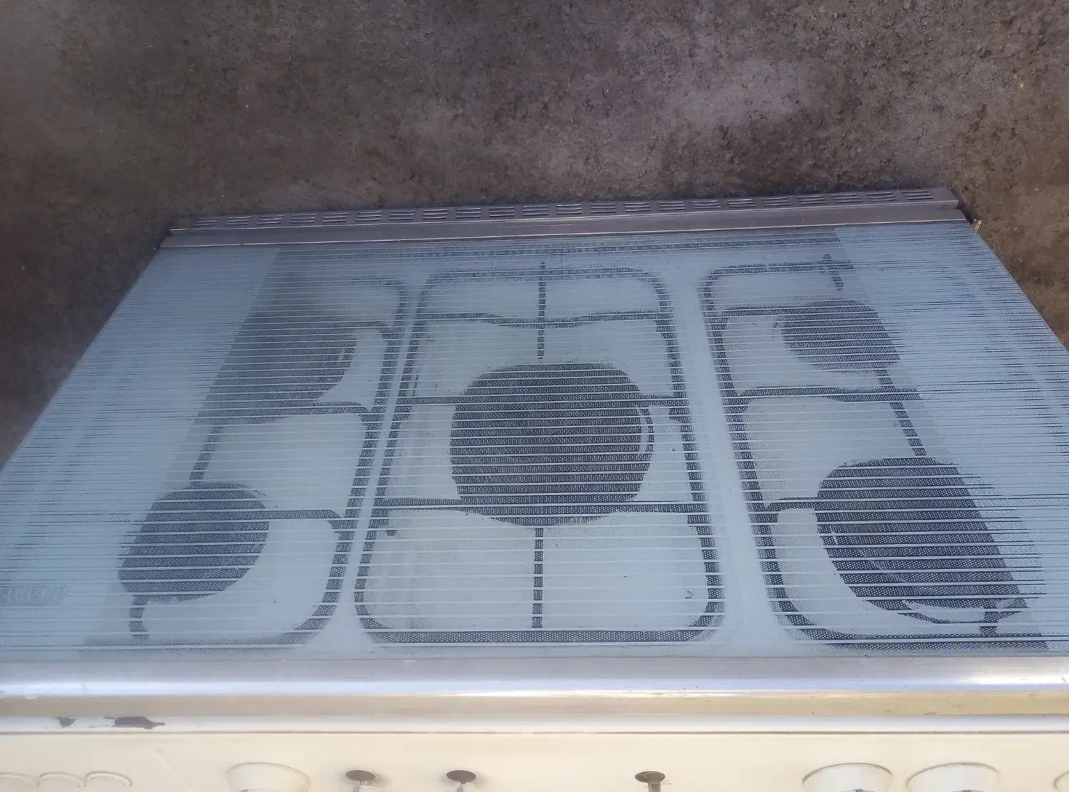 گاز فردار|اجاق گاز و لوازم برقی پخت‌وپز|تایباد, |دیوار