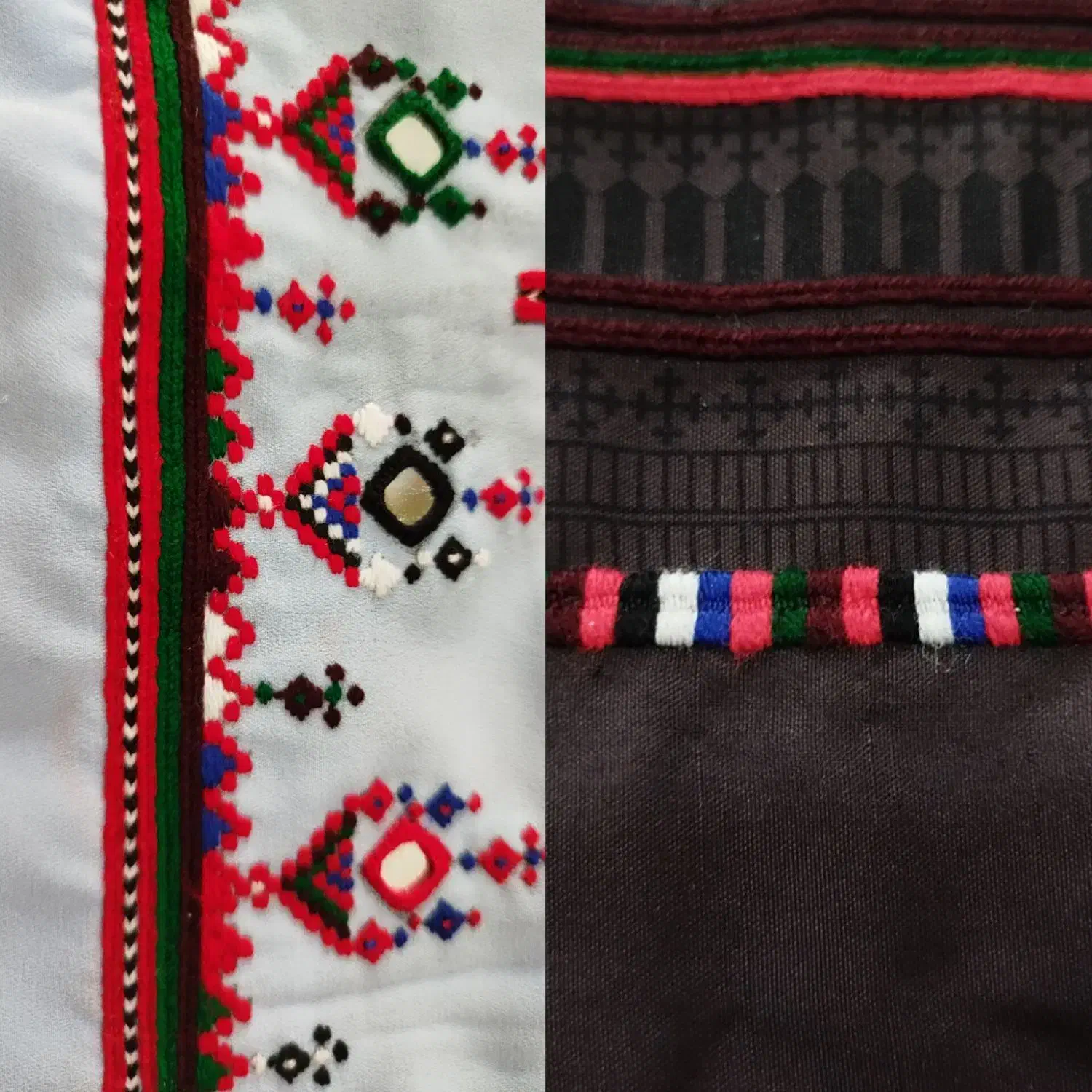 جالار و موسوم پذیرفته میشود|لباس|ایرانشهر, |دیوار