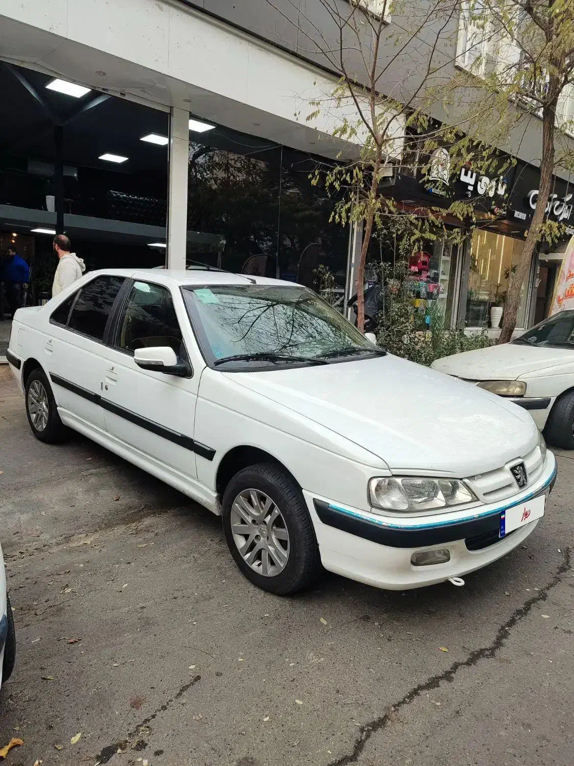 پژو پارس xu7 پلاس مدل ۱۴۰۱|خودرو سواری و وانت|کرج, گوهردشت|دیوار