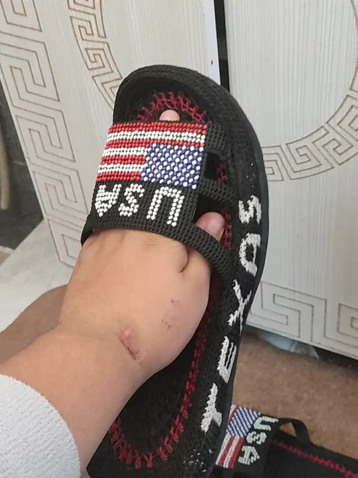 کفش گیوه نو|کیف، کفش، کمربند|گنبد کاووس, |دیوار