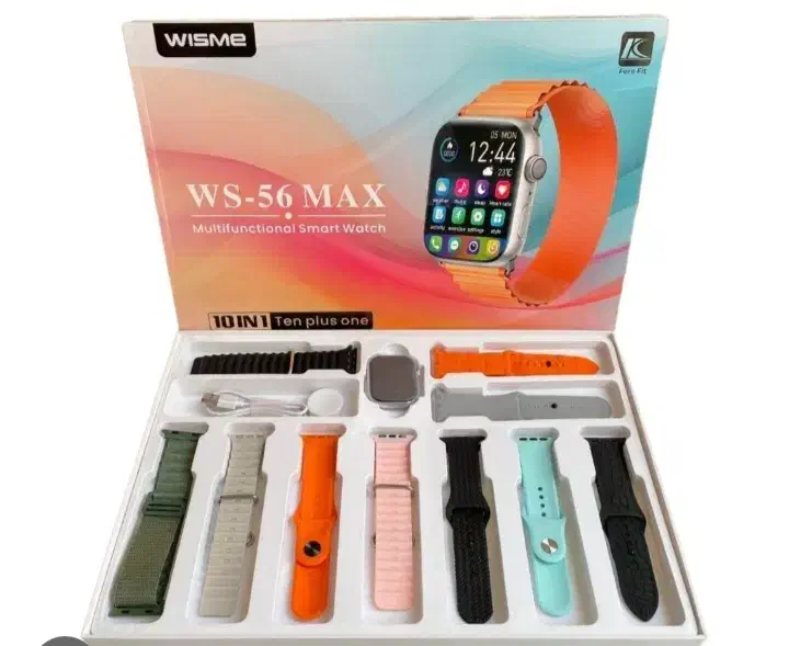 ساعت هوشمند مناسب برای هدیه دادن|ساعت|پاکدشت, پاکدشت (مامازند)|دیوار