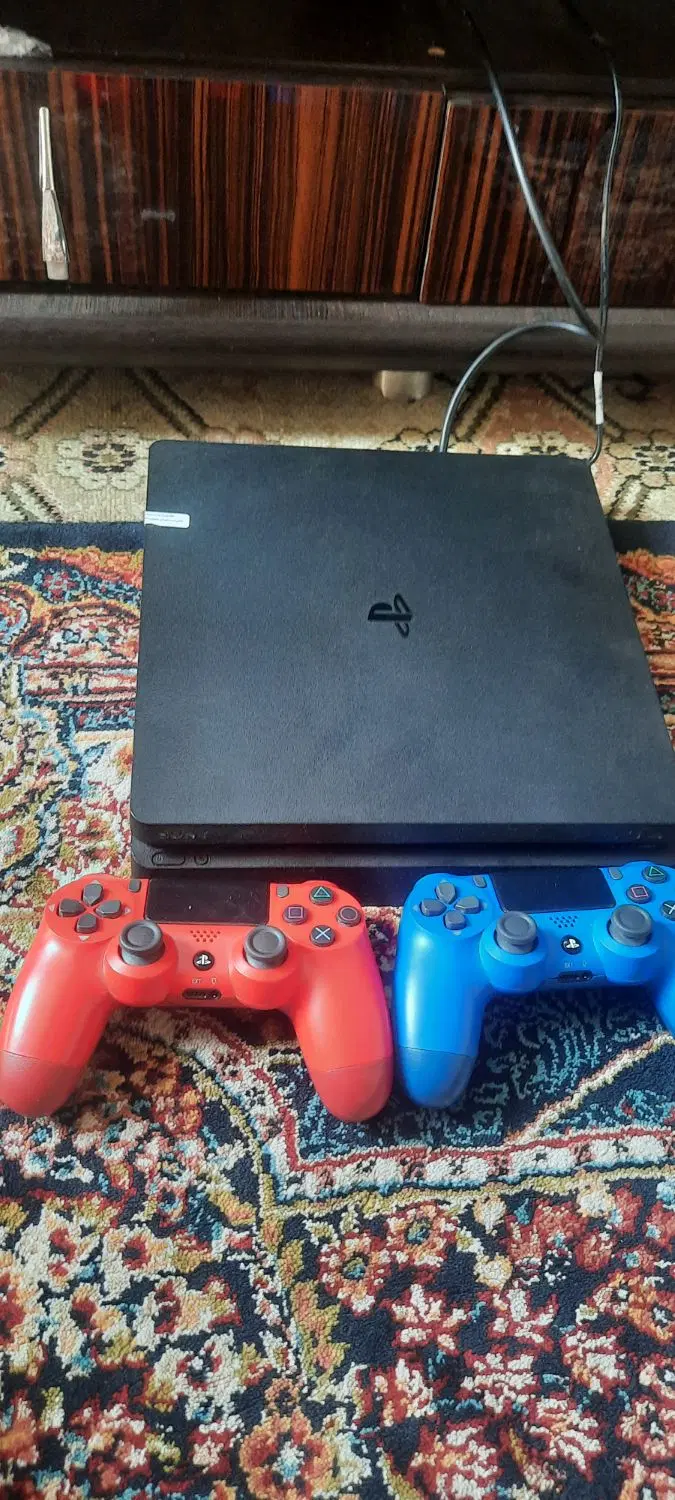 ps4 1ترا|کنسول، بازی ویدئویی و آنلاین|قدس, هفت جوی|دیوار
