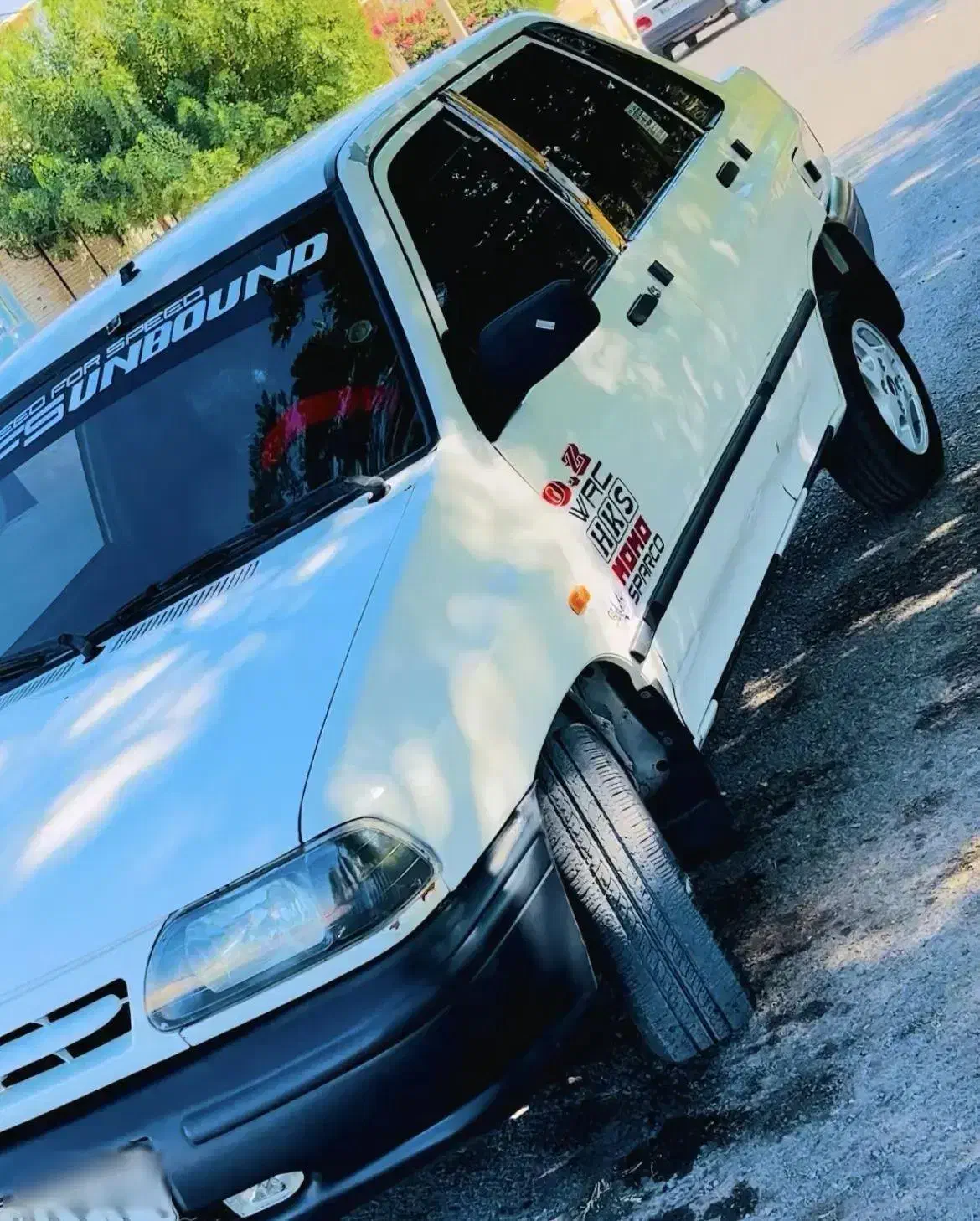 پراید 86|خودرو سواری و وانت|دوگنبدان, |دیوار