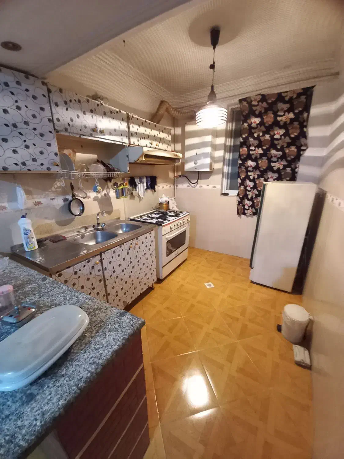 اجاره واحد آپارتمانی|اجارهٔ آپارتمان|رشت, سلیمانداراب|دیوار