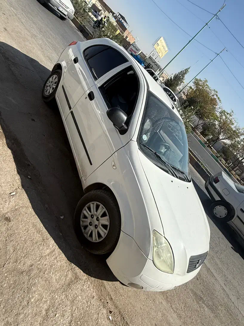 تیبا دو|خودرو سواری و وانت|کرمان, |دیوار