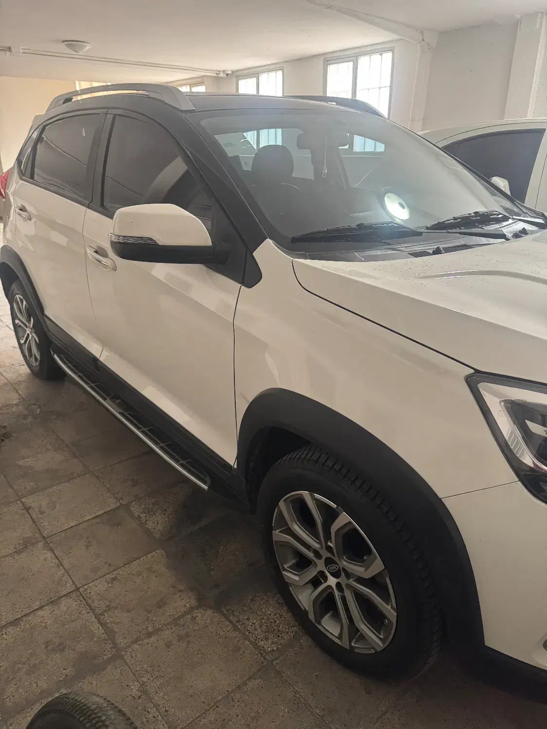 ایکس ۲۲|خودرو سواری و وانت|تهران, تاکسیرانی|دیوار