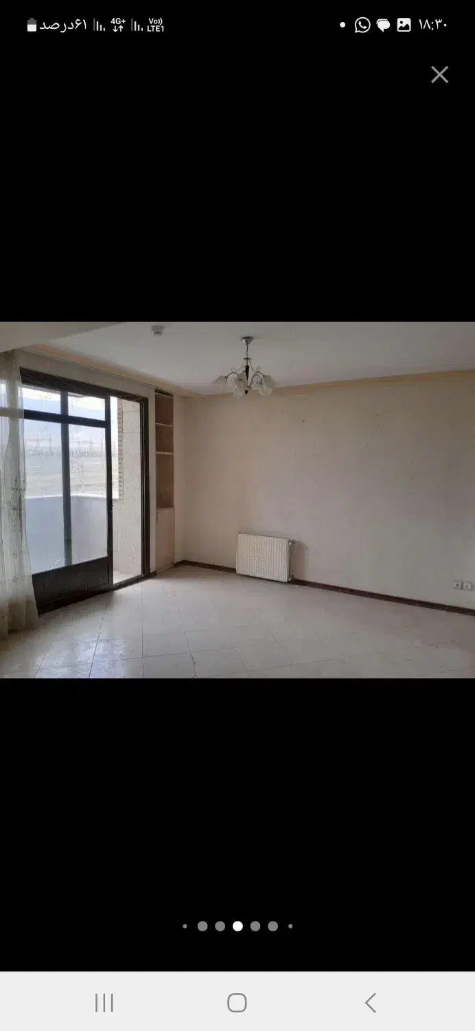 اجاره آپارتمان|اجارهٔ آپارتمان|فولادشهر, C1|دیوار