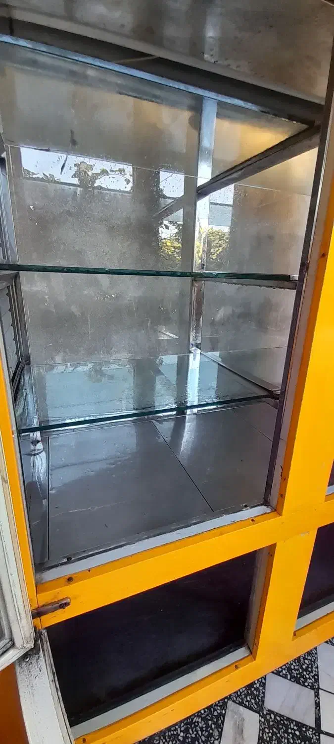 کالا|یخچال و فریزر|بابل, |دیوار