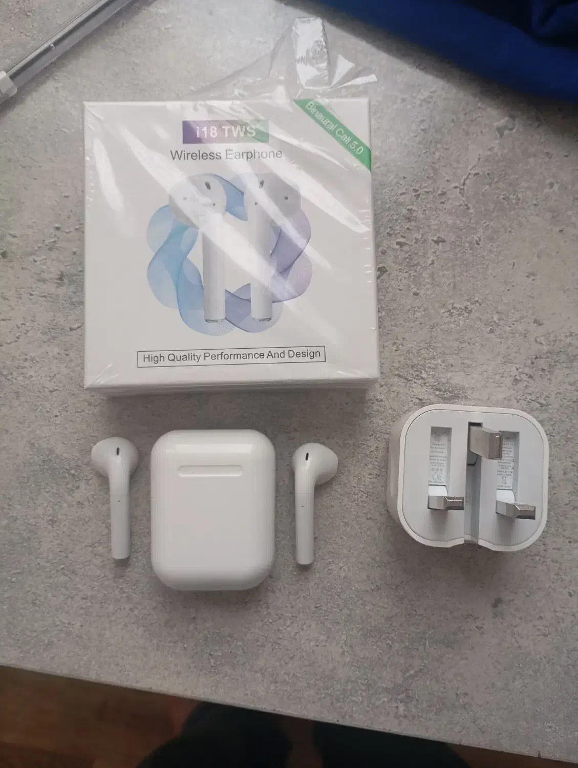 شارژ آیفون و ایرپاد|لوازم جانبی موبایل و تبلت|گنبد کاووس, |دیوار