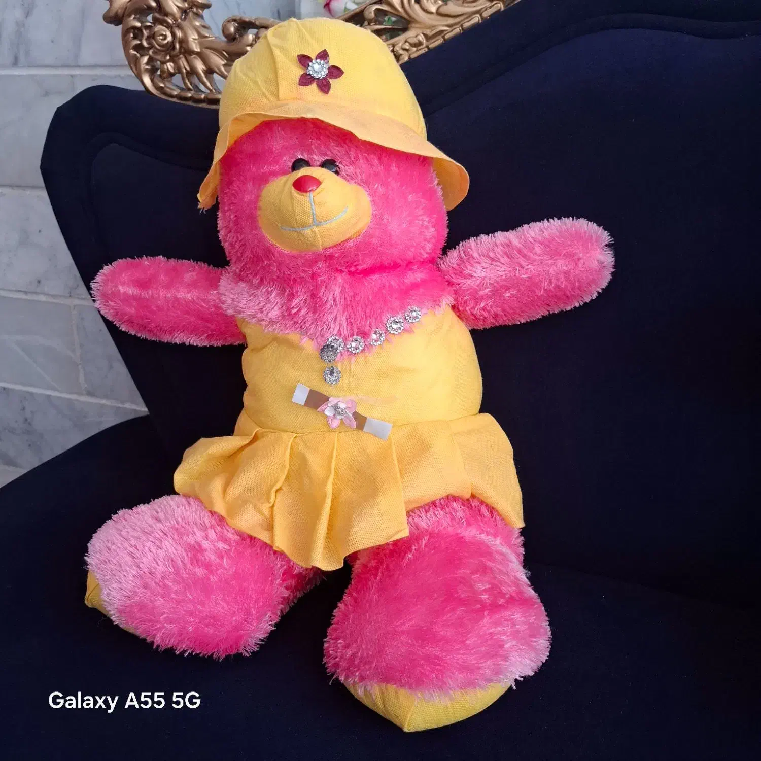 خرس سالم وتمیز|اسباببازی|بیرجند, |دیوار