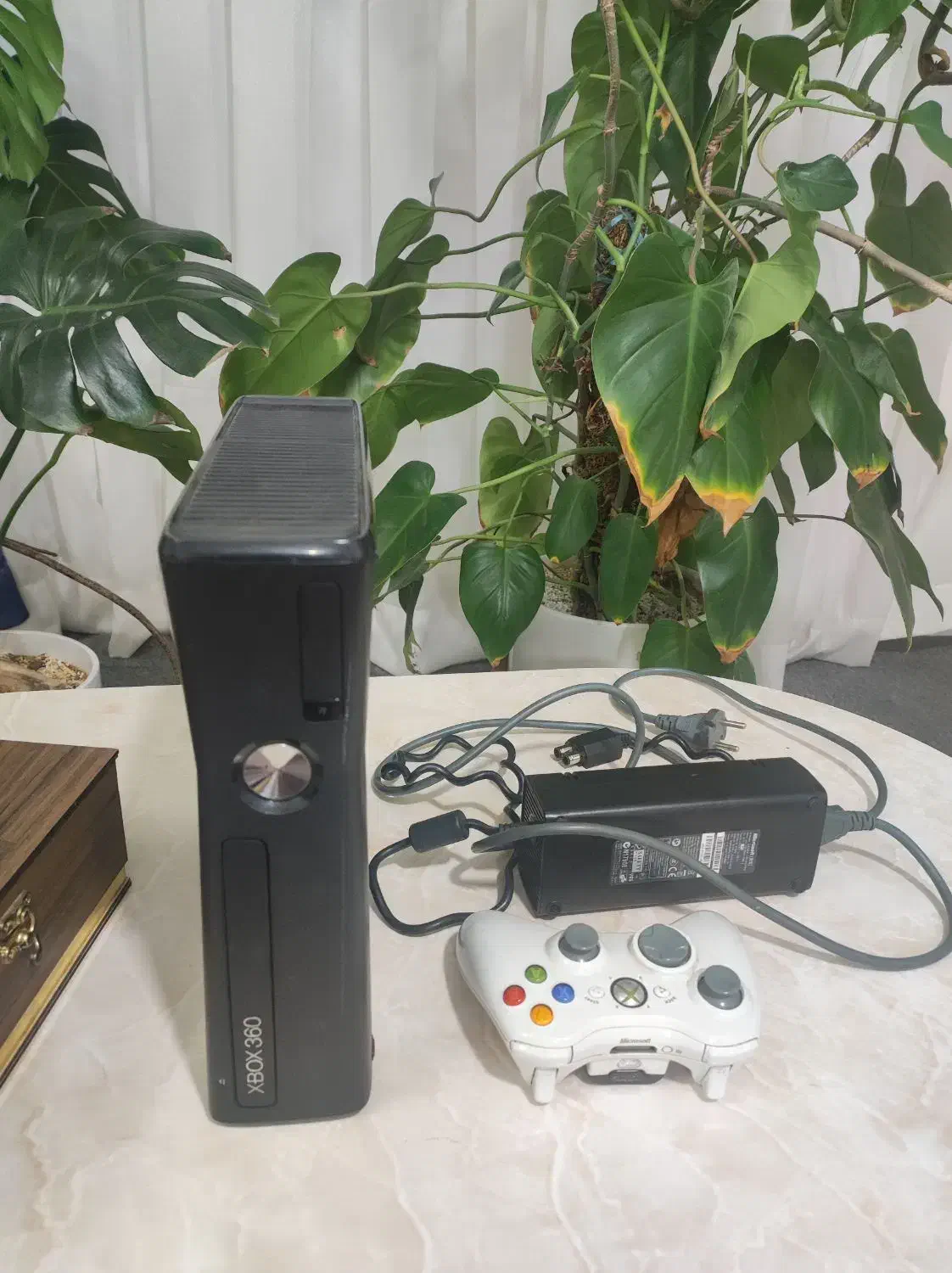 ایکس باکس 360|کنسول، بازی ویدئویی و آنلاین|سبزوار, توحیدشهر|دیوار