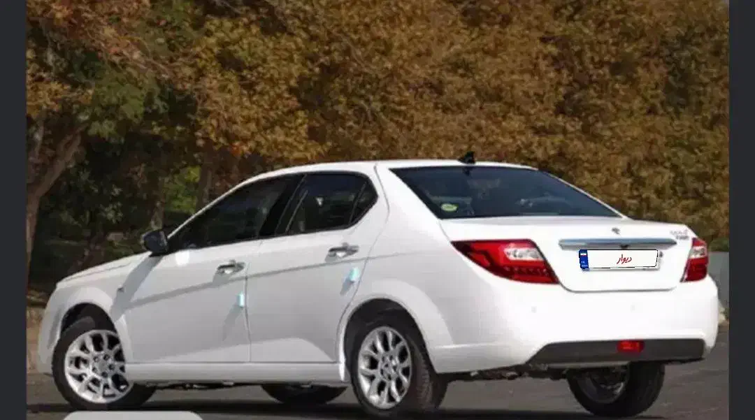 دنا پلاس ۶ دنده خشک|خودرو سواری و وانت|همدان, |دیوار