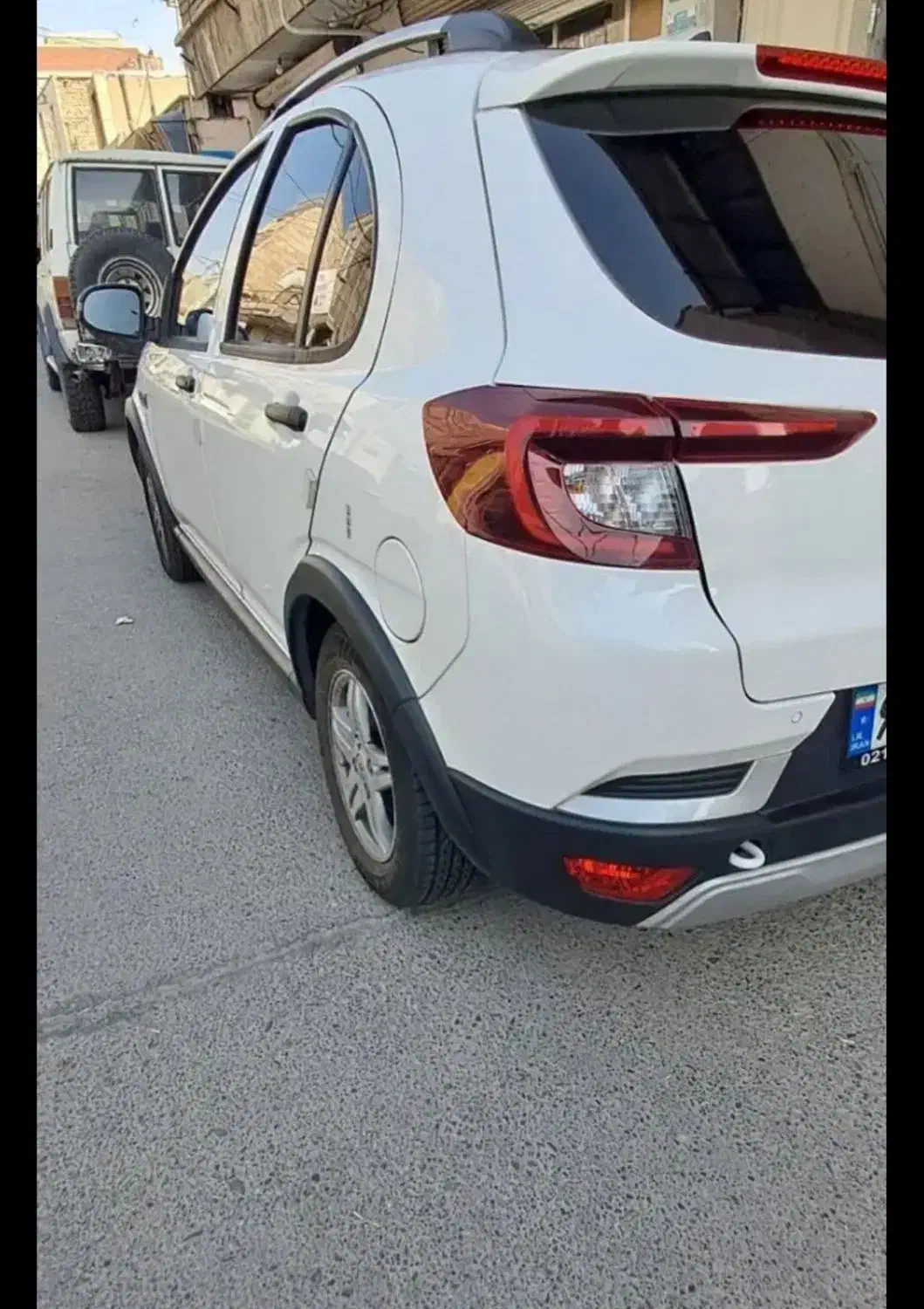 اطلس|خودرو سواری و وانت|مشهد, جانباز|دیوار