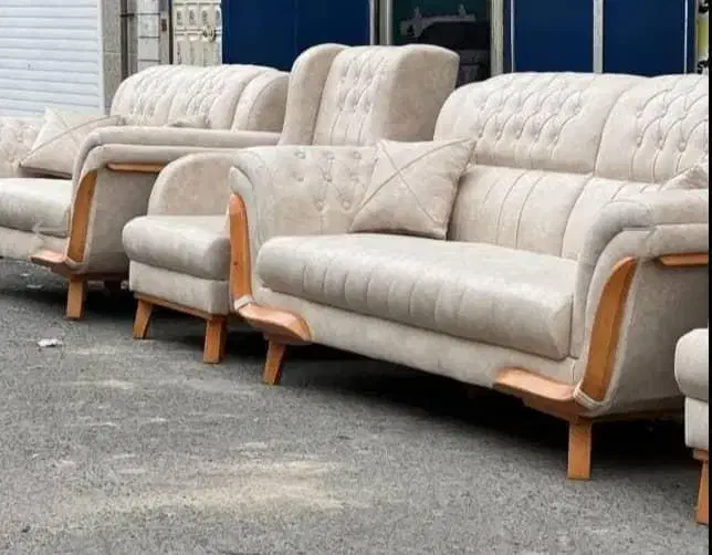 مبل ومیز نقدوقسط.|مبلمان خانگی و میز عسلی|ایلام, |دیوار