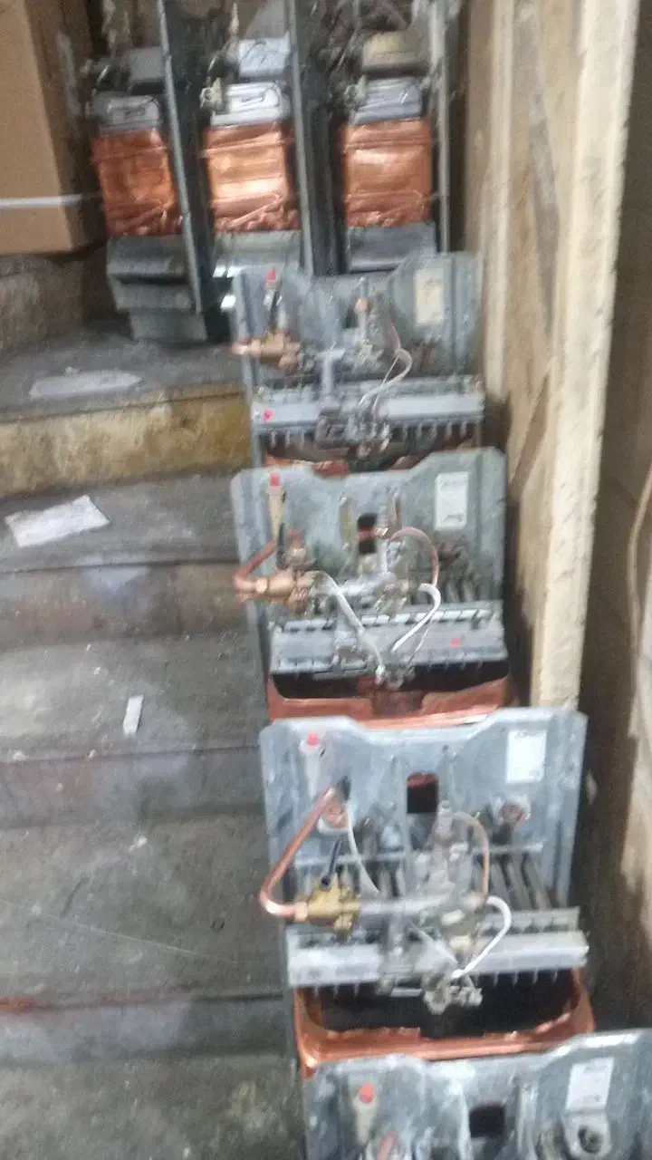 تعویض آبگرمکن|آبگرمکن، پکیج، شوفاژ|فردیس, سرحد آباد|دیوار