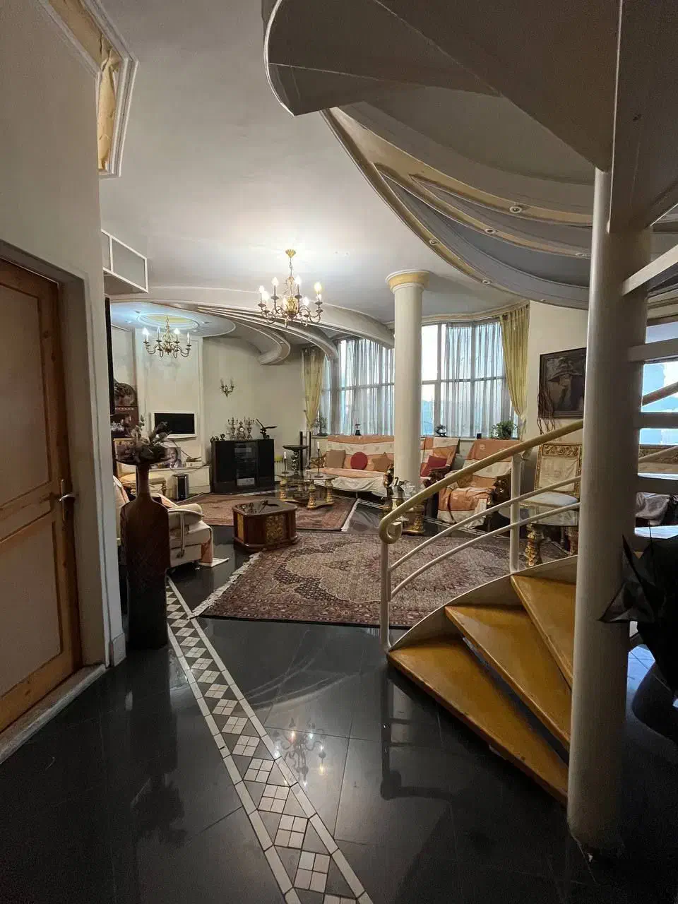 اجاره ۳خواب دوبلکس/قابل تبدیل/گلسار۹۱|اجارهٔ آپارتمان|رشت, گلسار|دیوار