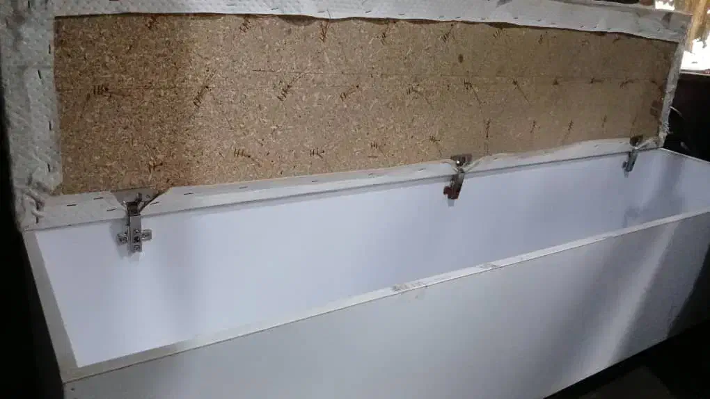 پاف نشیمن|مبلمان خانگی و میز عسلی|لولمان, |دیوار