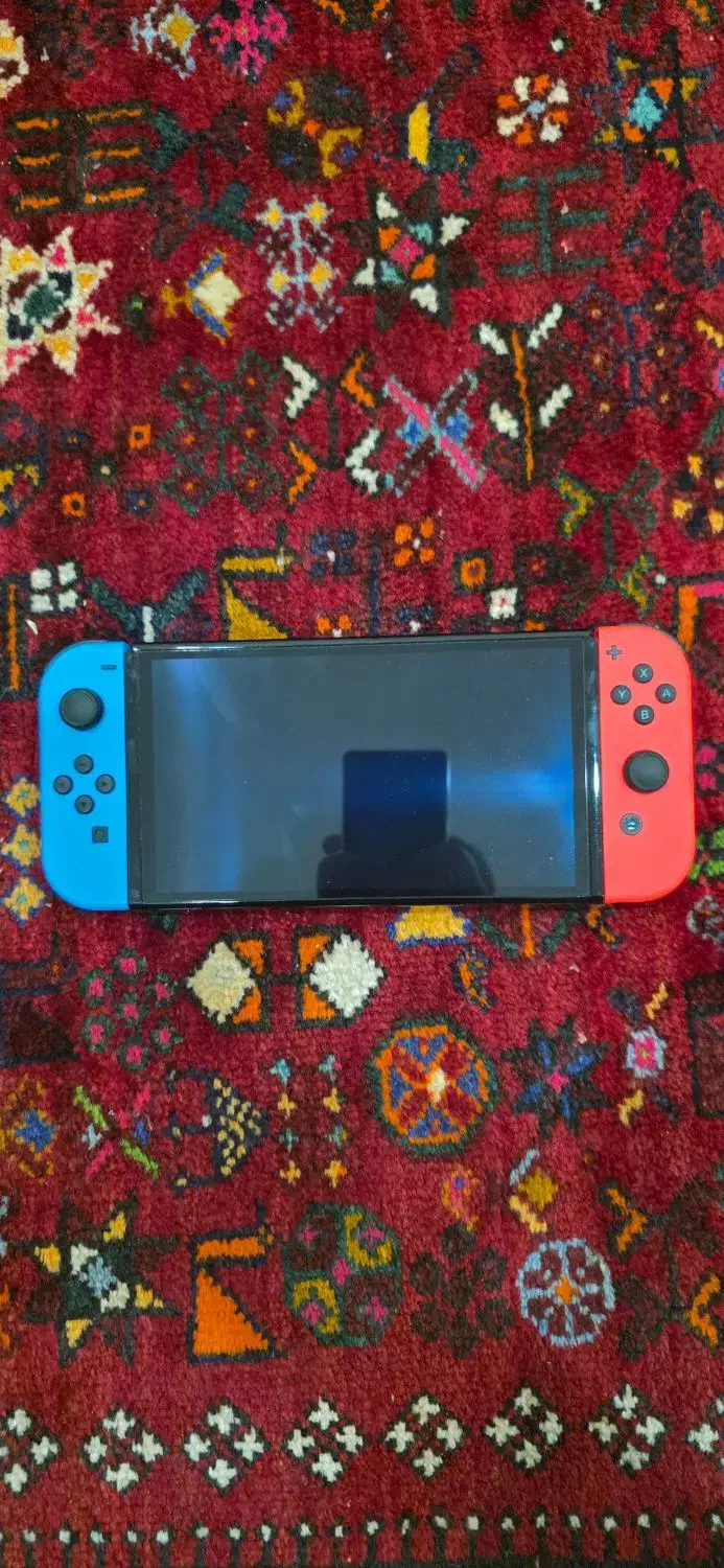 نینتندو سوییچ اولد|کنسول، بازی ویدئویی و آنلاین|شیراز, فرهنگ شهر|دیوار