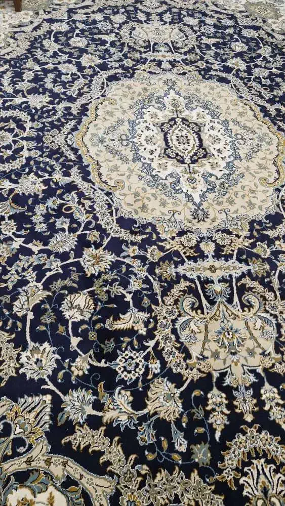 2 تخته فرش 12 متری|فرش|تهران, تهرانپارس غربی|دیوار