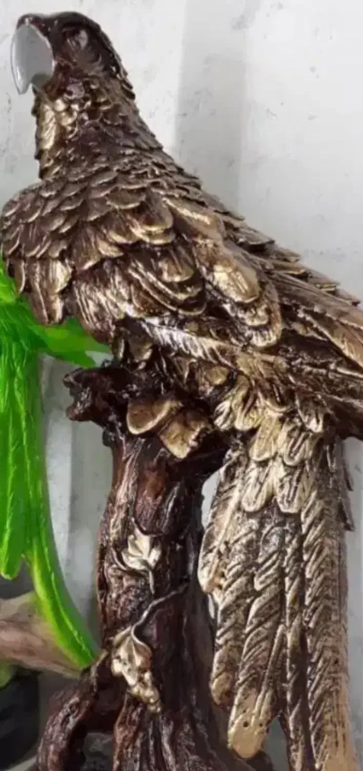 قالب مجسمه گچی یا بتنی|مجسمه، تندیس، ماکت|فردیس, فردیس|دیوار