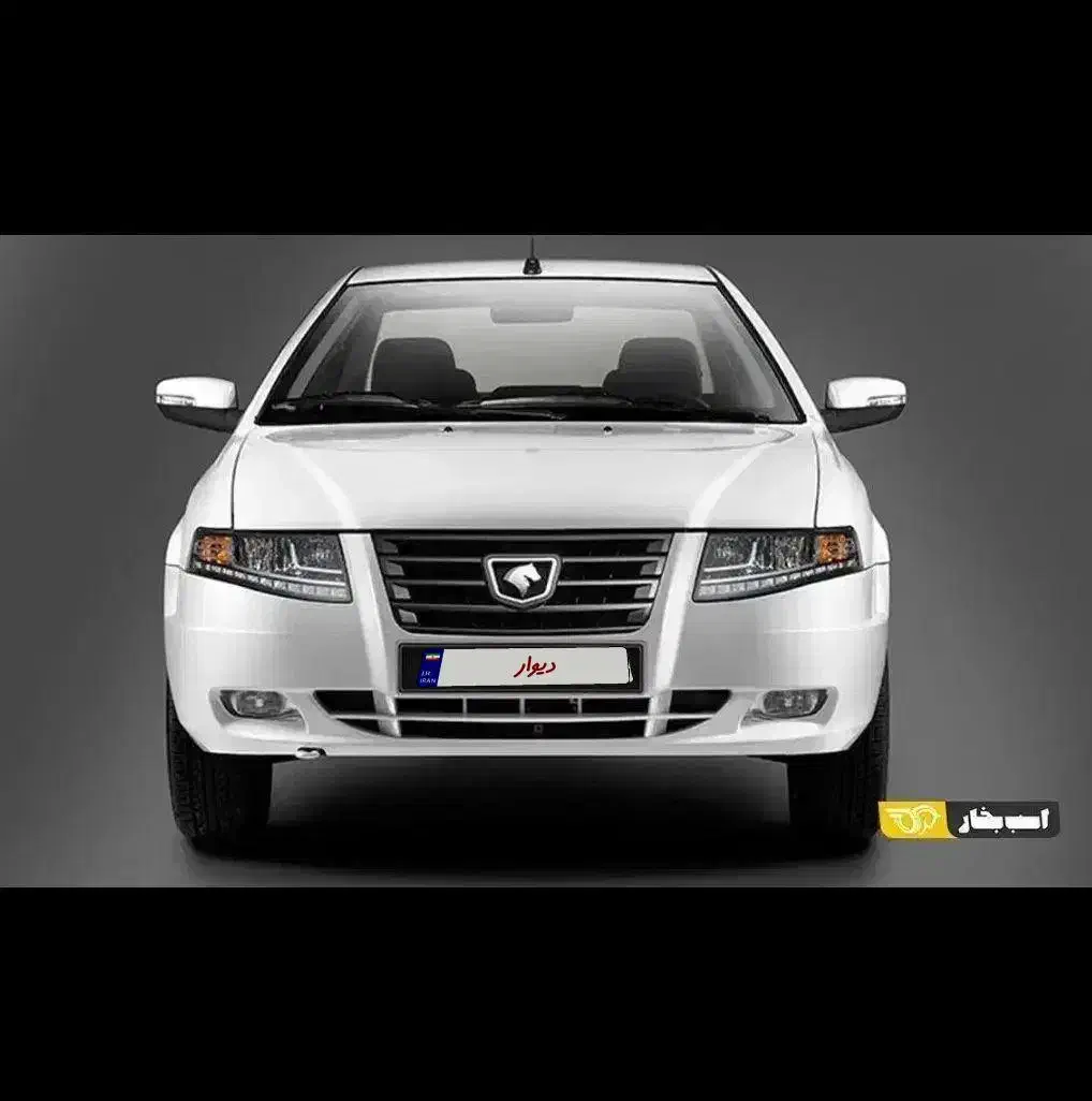 سورن پلاس|خودرو سواری و وانت|بروجرد, |دیوار