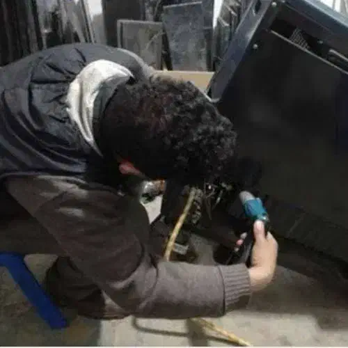 تعمیر بخاری گازی|خدمات پیشه و مهارت|سقز, |دیوار