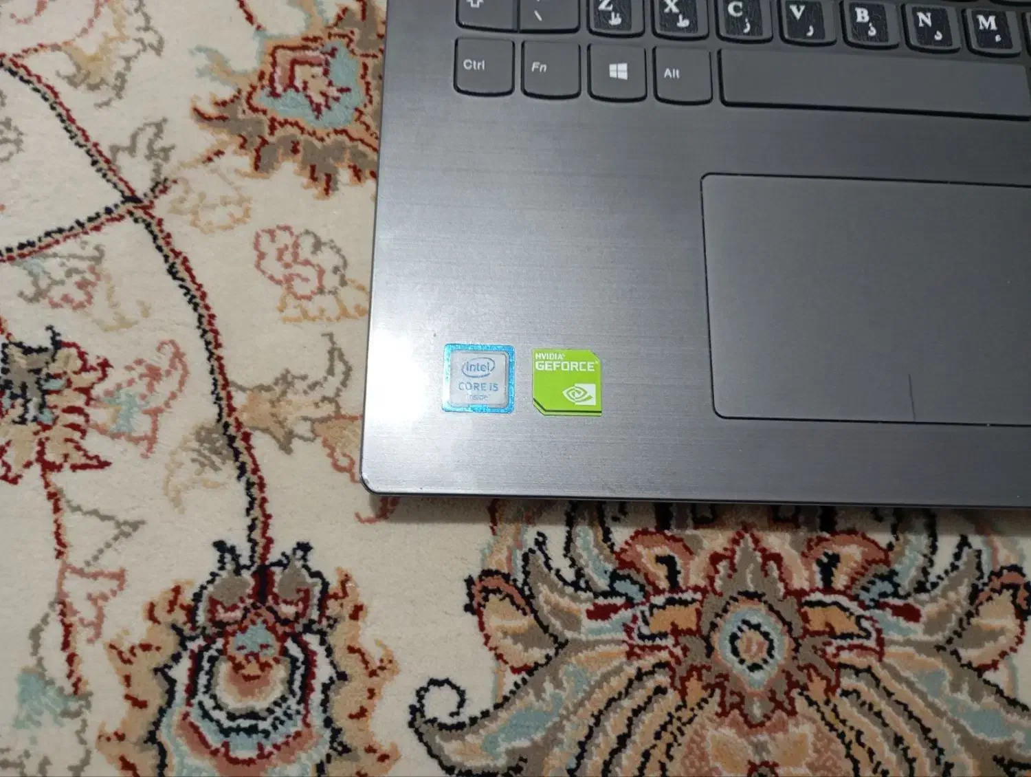 لب تاب Lenovo|رایانه همراه|کرج, اسدآباد|دیوار