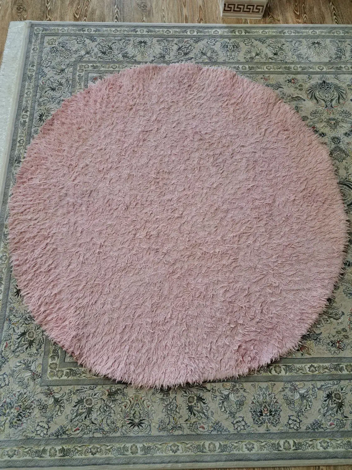 فرش نو|فرش|رشت, شکار اسطلخ|دیوار