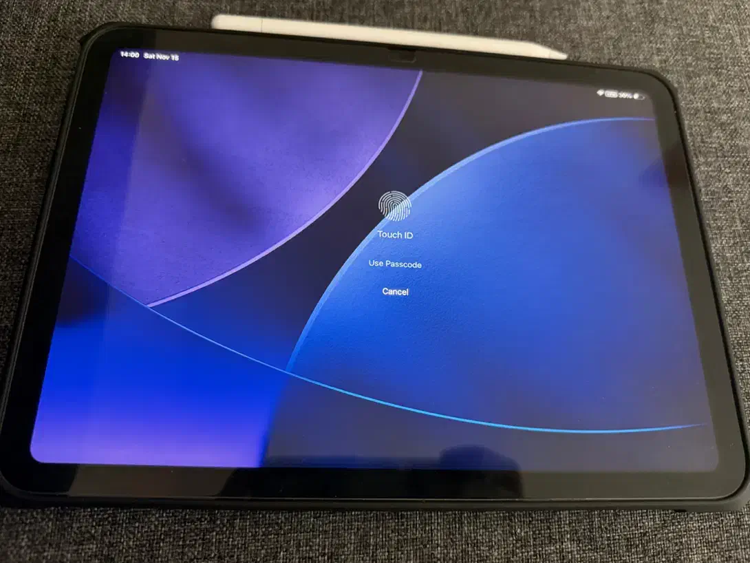 آیپد نسل ۱۱ (A16) ۲۰۲۵ مشابه نو با قلم اصلی|تبلت|تهران, نیاوران|دیوار