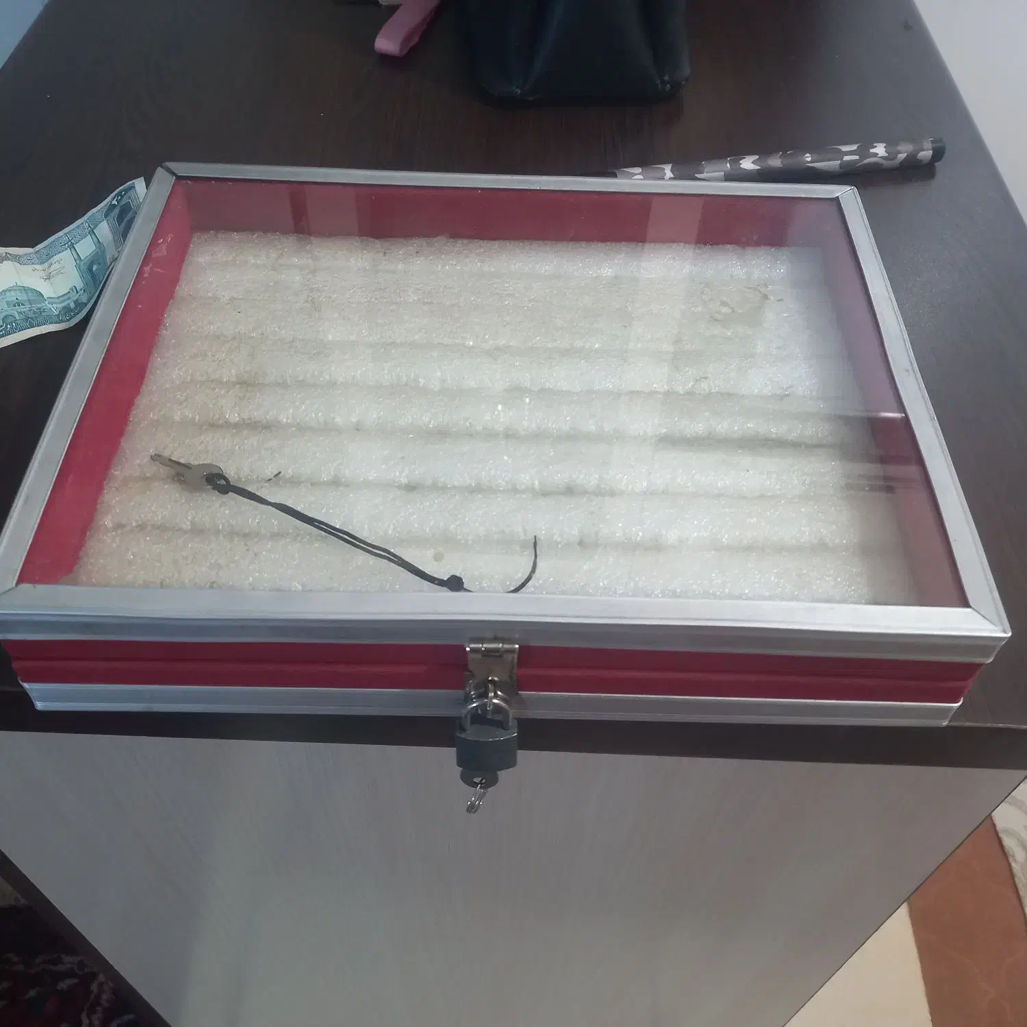 جعبه انگشتر|جواهرات|تبریز, |دیوار