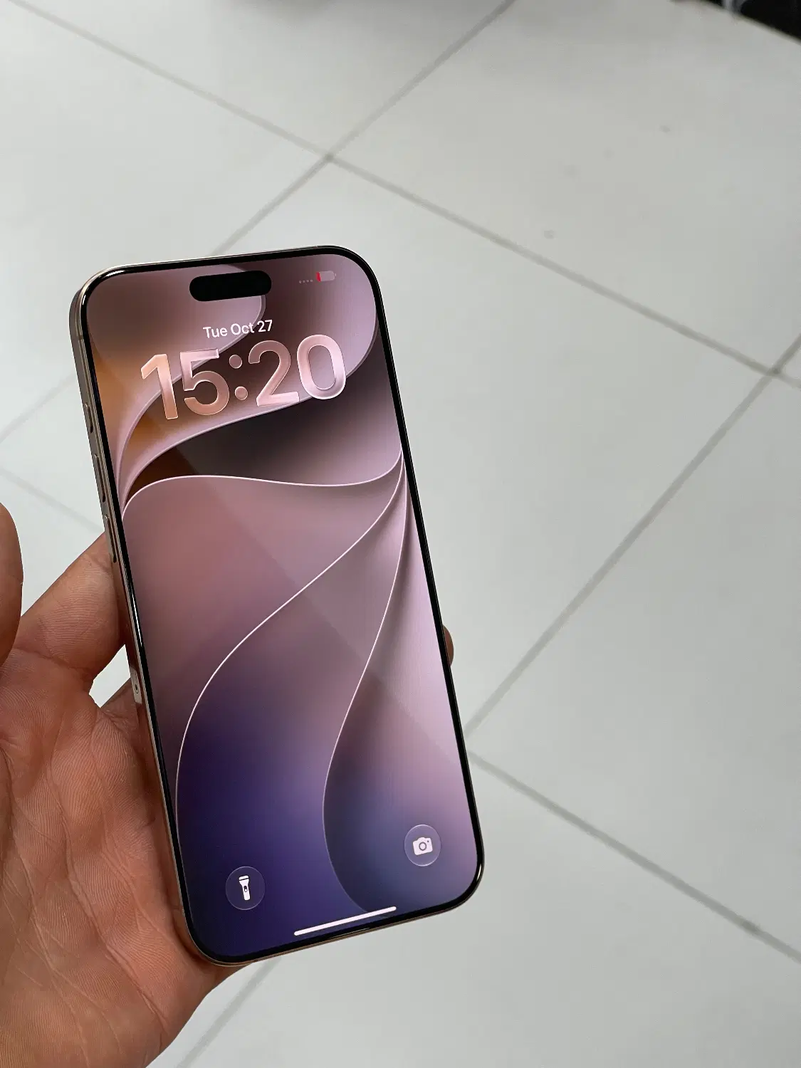iPhone 16 promax|موبایل|ارومیه, |دیوار