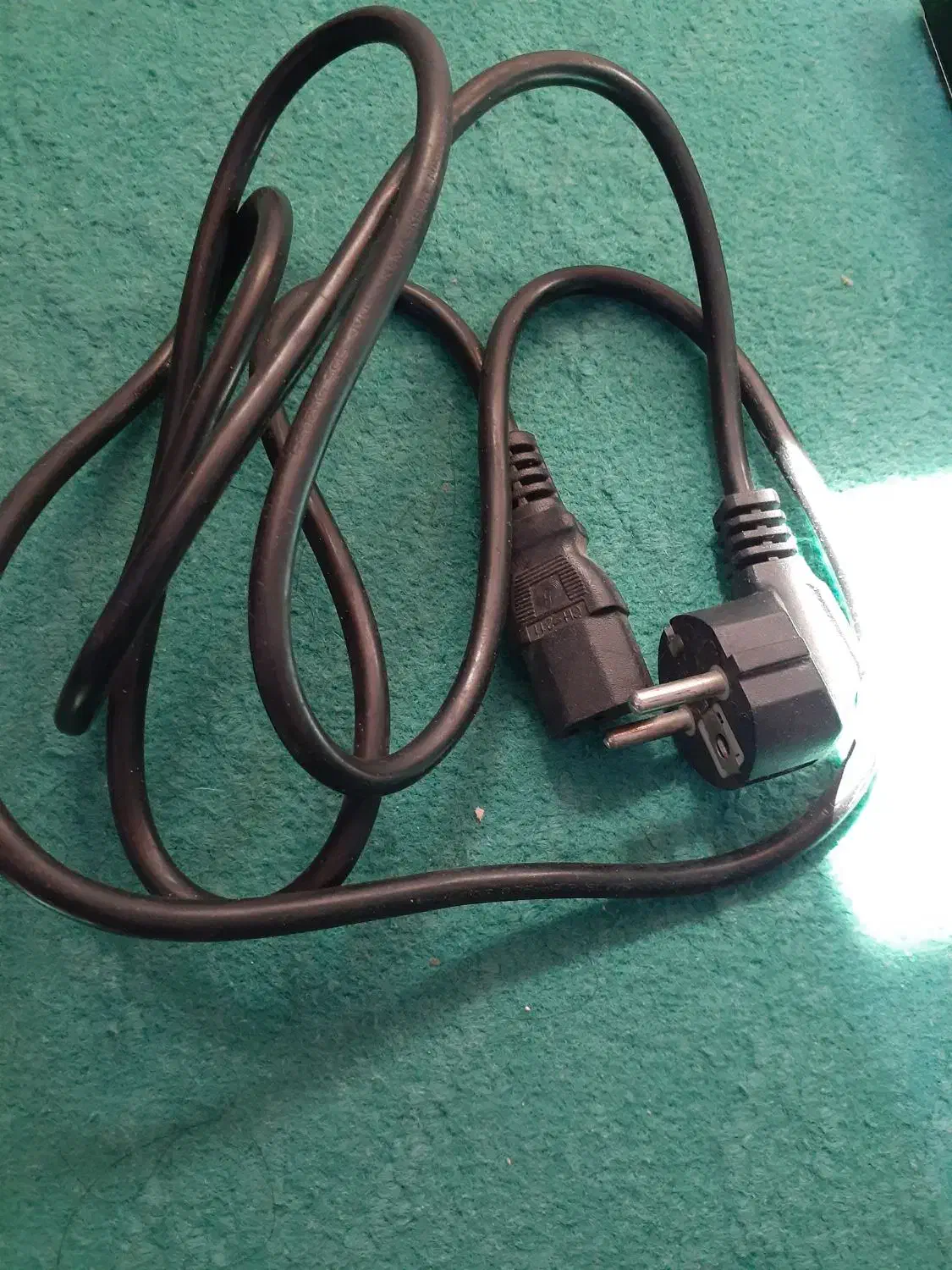 دوربین و کابل کاممیوتر|قطعات و لوازم جانبی رایانه|اصفهان, شهرک کوثر|دیوار