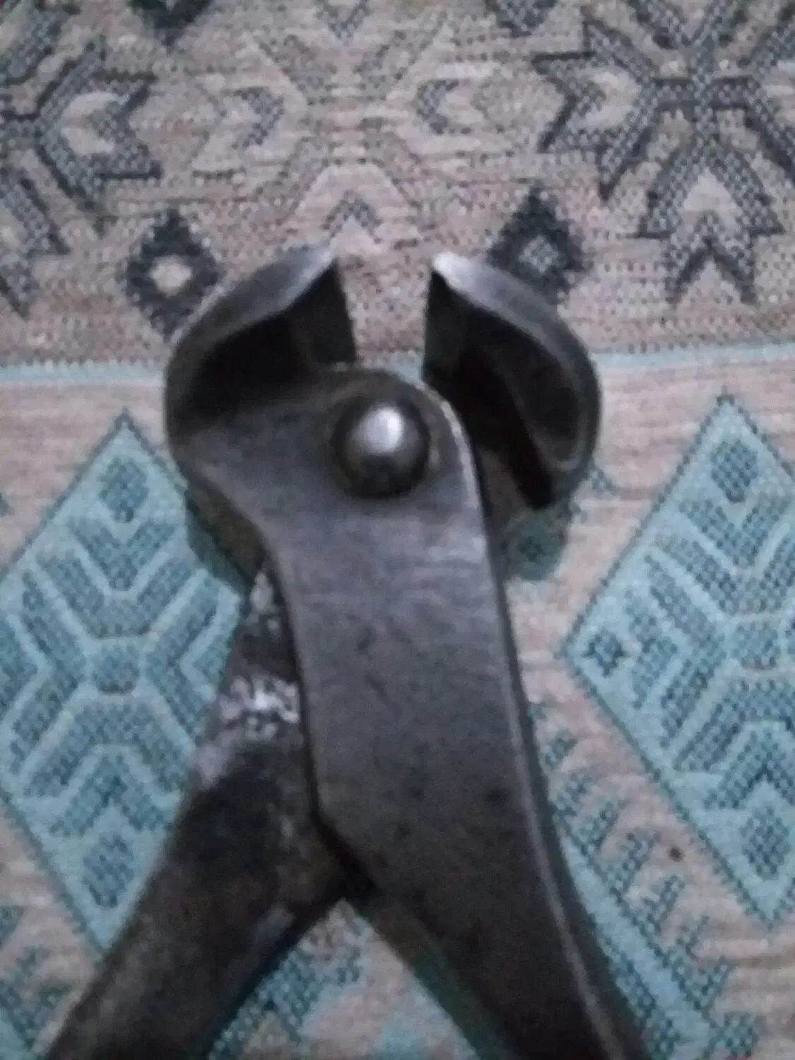 سیم چین وکف چین آمریکایی|ابزارآلات|چهاردانگه (تهران), |دیوار