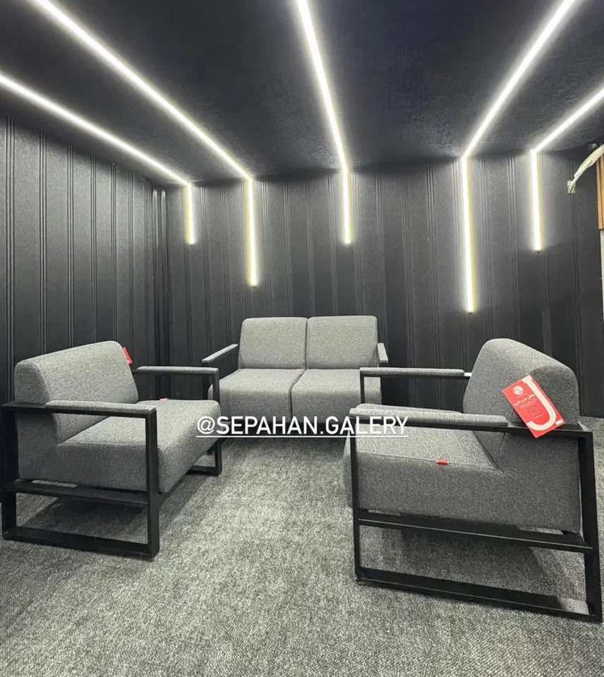 مبلمان اداری نوما|مبلمان اداری|اصفهان, فجر|دیوار