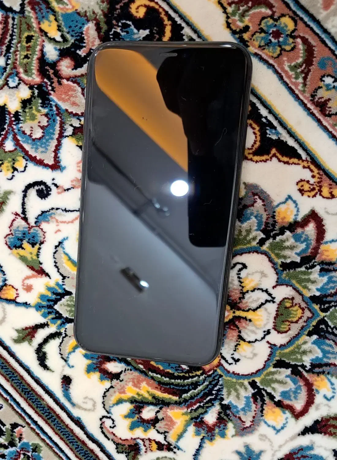 ایفون11نرمال|موبایل|زابل, |دیوار